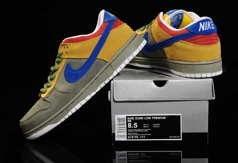 nike dunk low pas cher pas cher nouveau